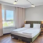 Holidayhomepl Bel Mare 521f Z 2 Sypialniami I Balkonem Apartman