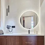 Apartman Holidayhomepl Bel Mare 521f Z 2 Sypialniami I Balkonem Międzyzdroje