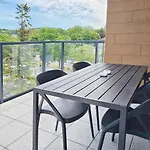 Holidayhomepl Bel Mare 521f Z 2 Sypialniami I Balkonem