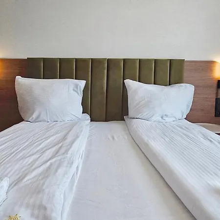 Appartement Holidayhomepl Bel Mare 521f Z 2 Sypialniami I Balkonem