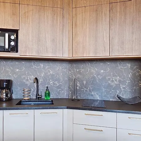 Holidayhomepl Bel Mare 521f Z 2 Sypialniami I Balkonem Appartement Miedzyzdroje