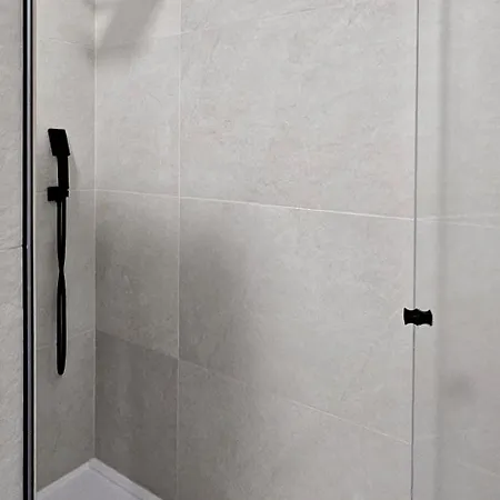 Holidayhomepl Bel Mare 521f Z 2 Sypialniami I Balkonem Appartement *