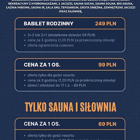 Appartement Holidayhomepl Bel Mare 521f Z 2 Sypialniami I Balkonem